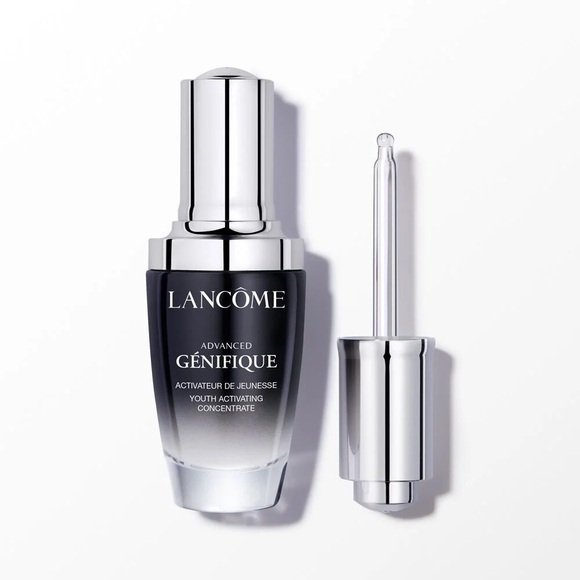 Lancôme Advanced Génifique Face Serum • Youth Activating Concentrate • Lancôme - Picture 3 of 6
